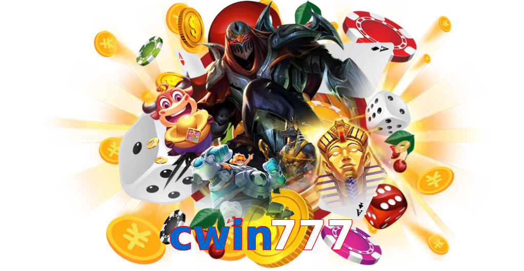 cwin777