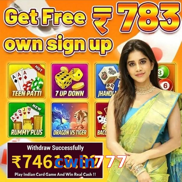 cwin777
