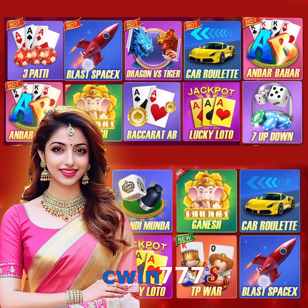cwin777