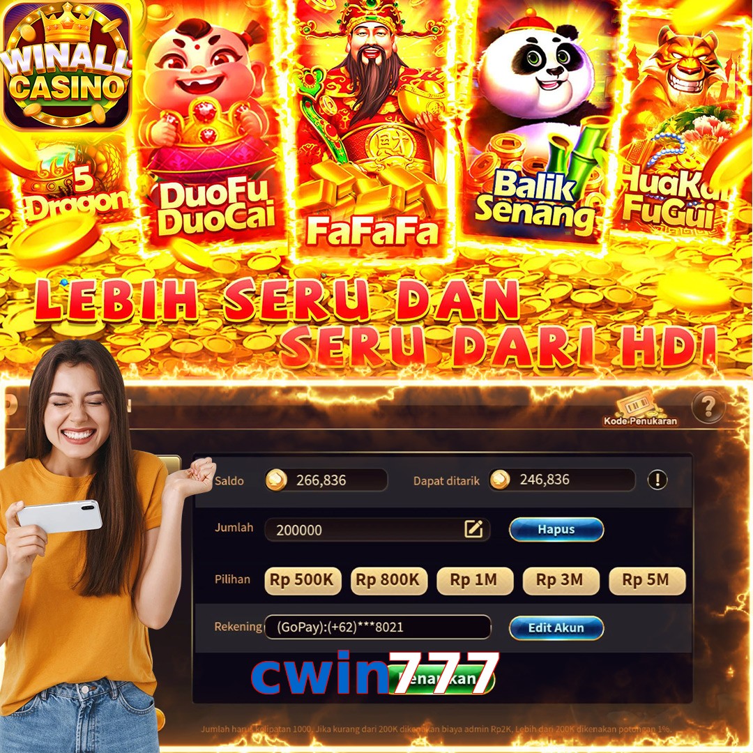 cwin777