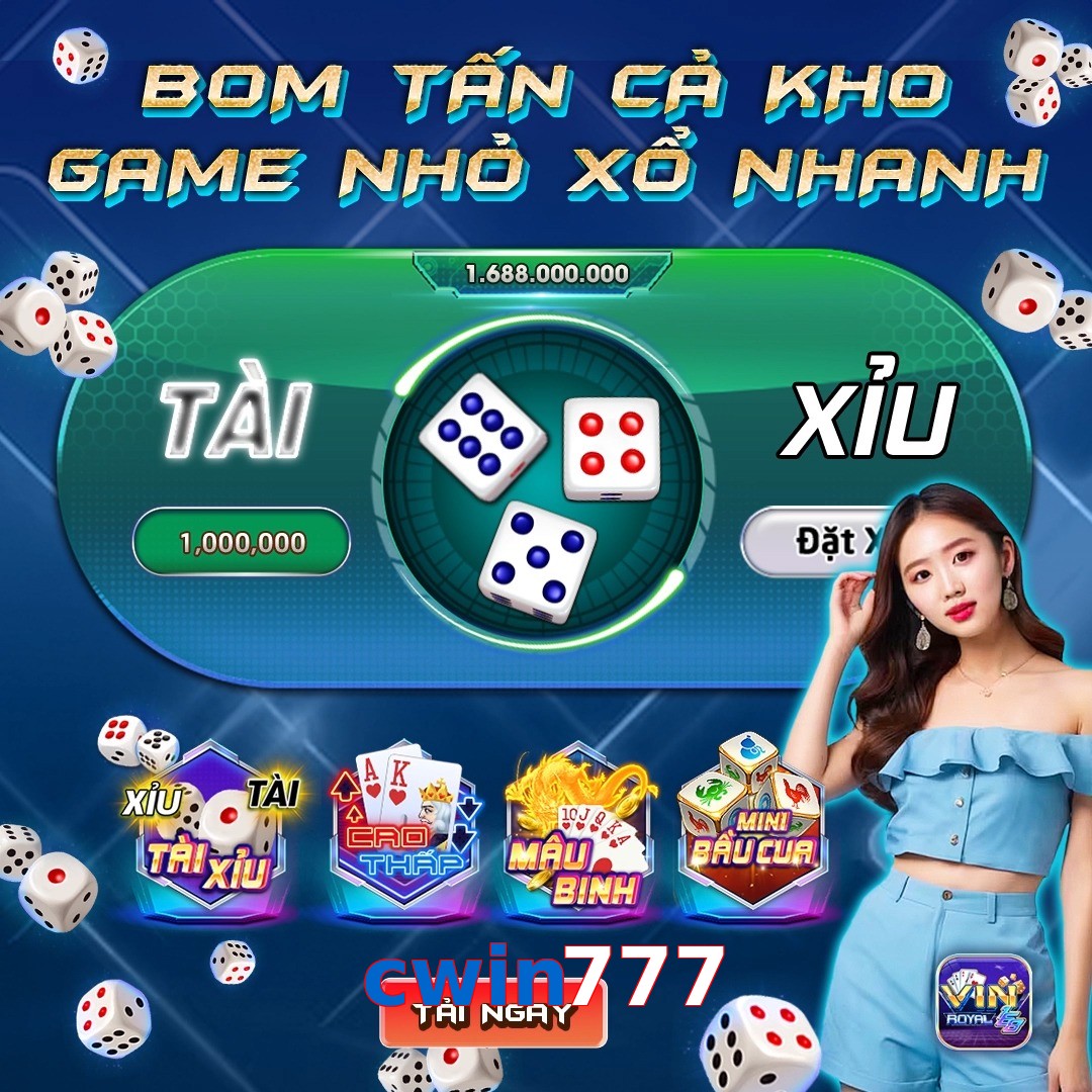 cwin777