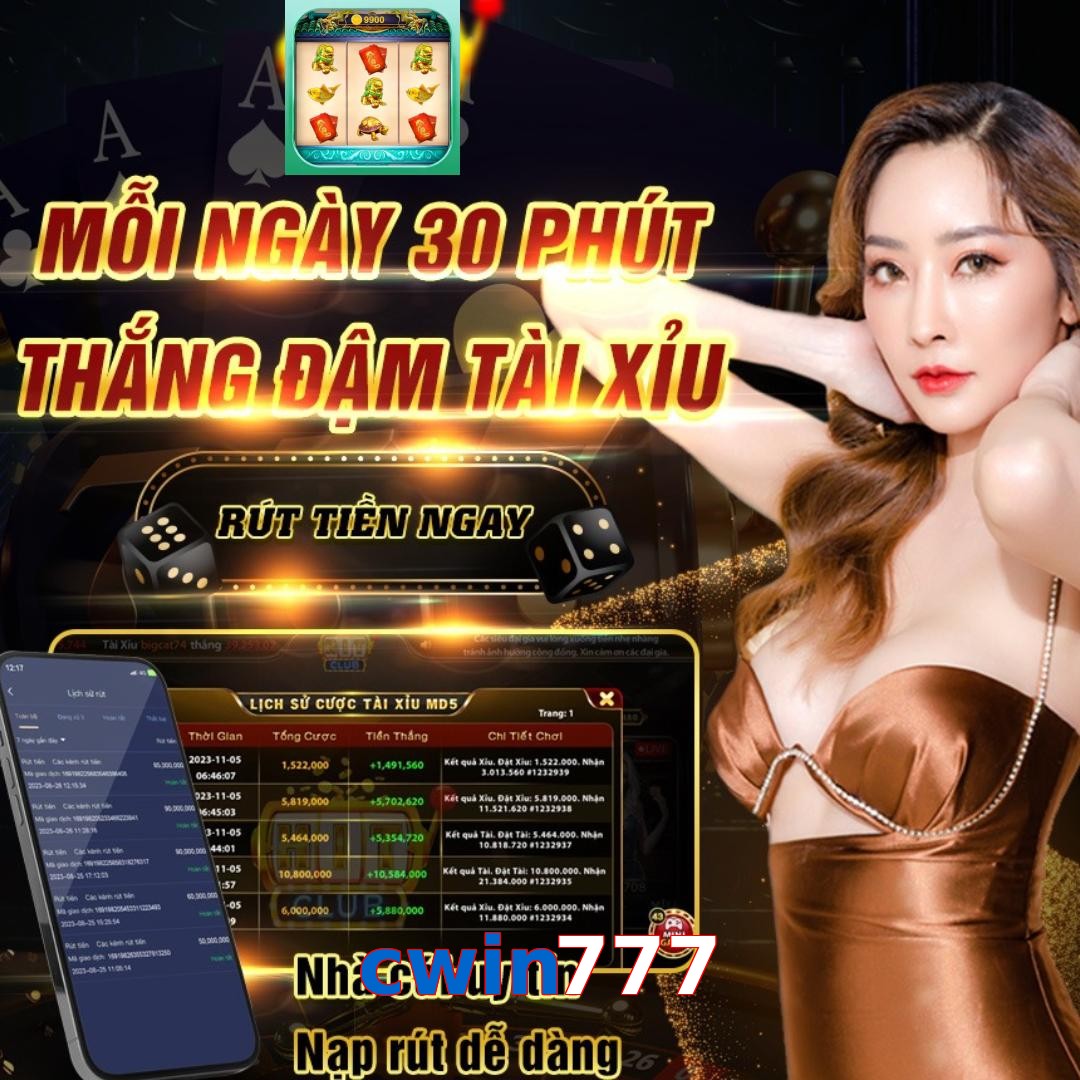 cwin777