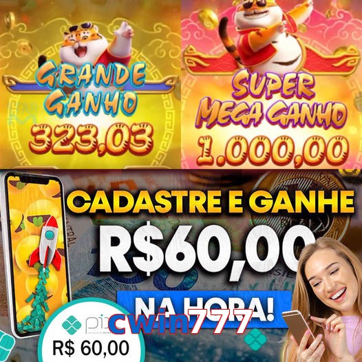 cwin777