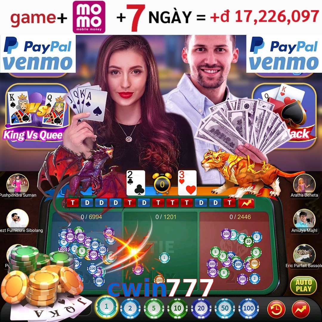 cwin777