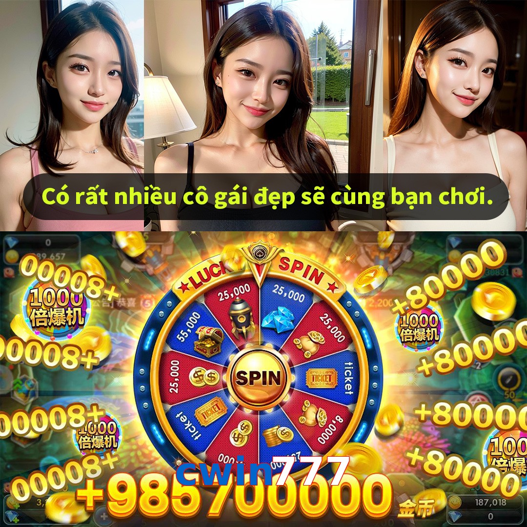 cwin777