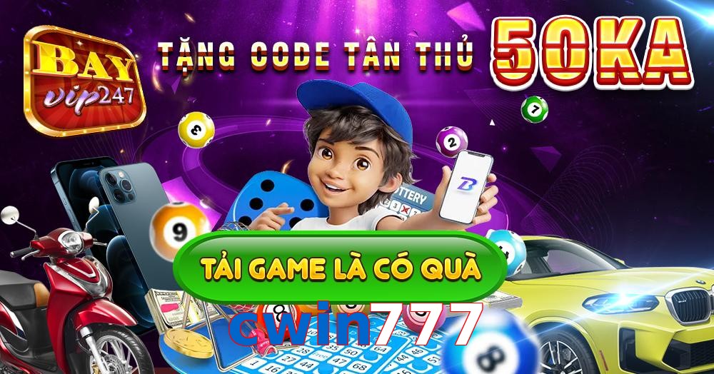 cwin777
