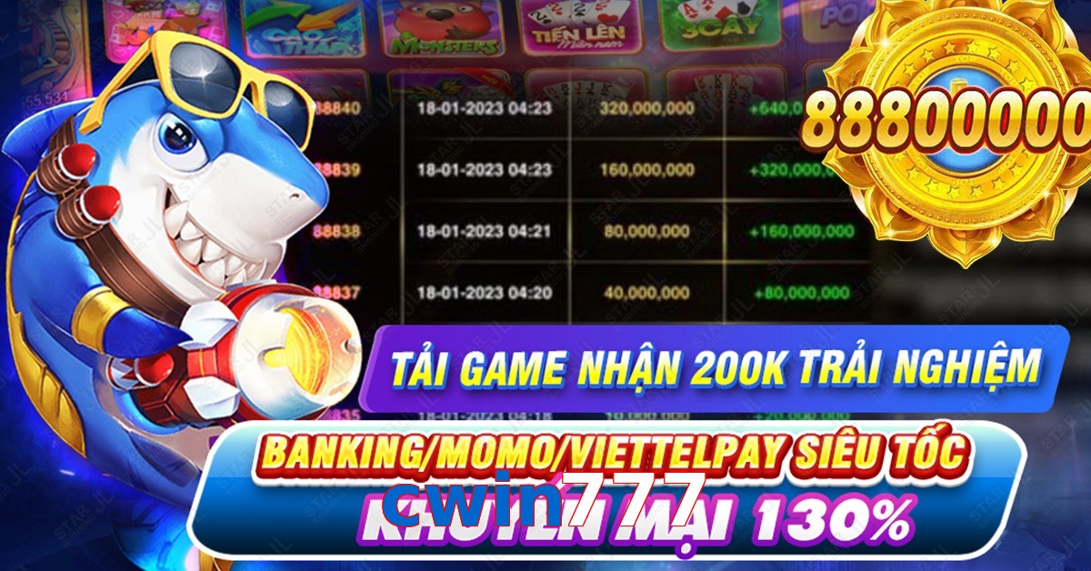 cwin777
