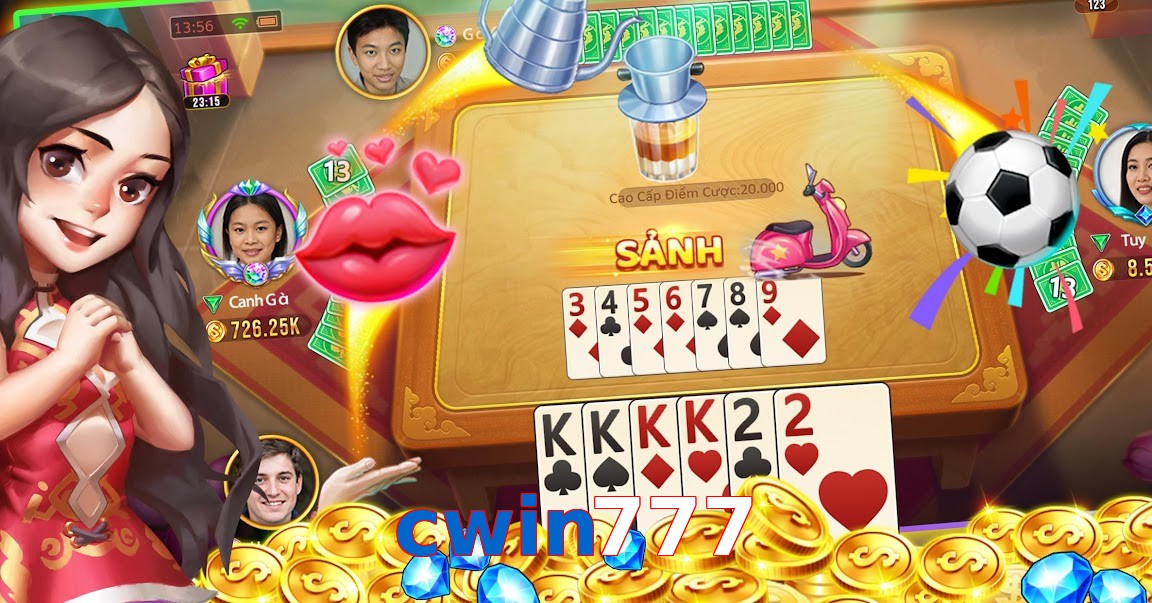 cwin777