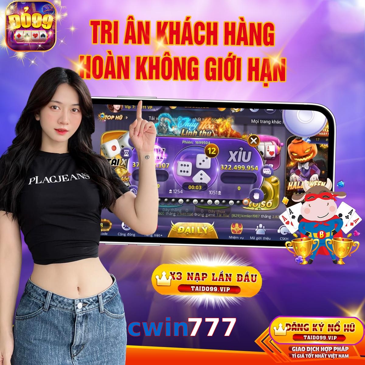 cwin777