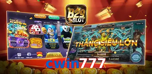 cwin777