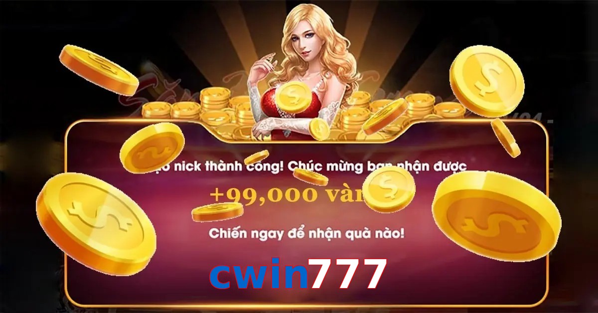 cwin777