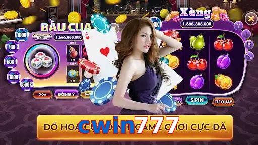 cwin777