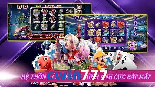 cwin777