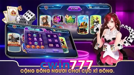 cwin777