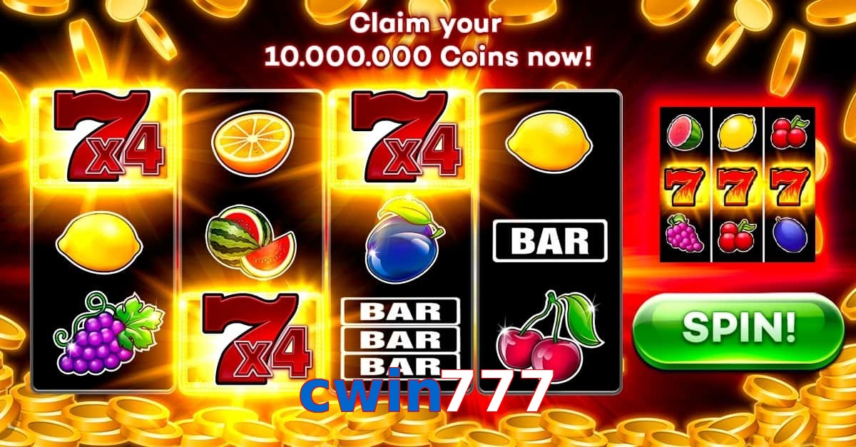 cwin777