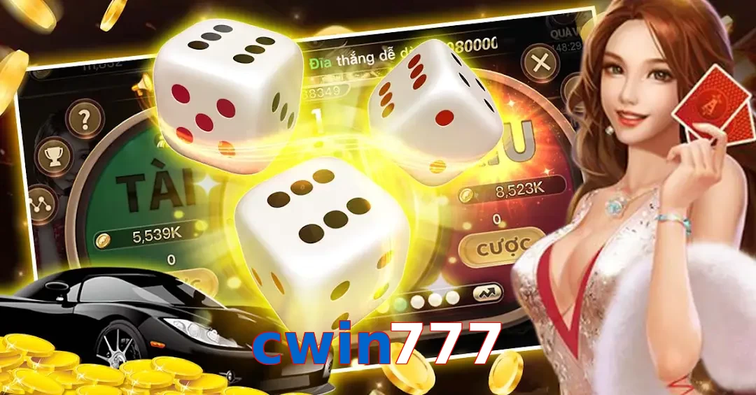 cwin777