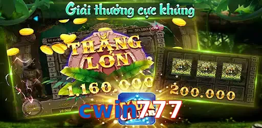 cwin777