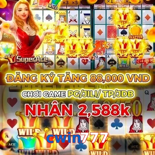 cwin777