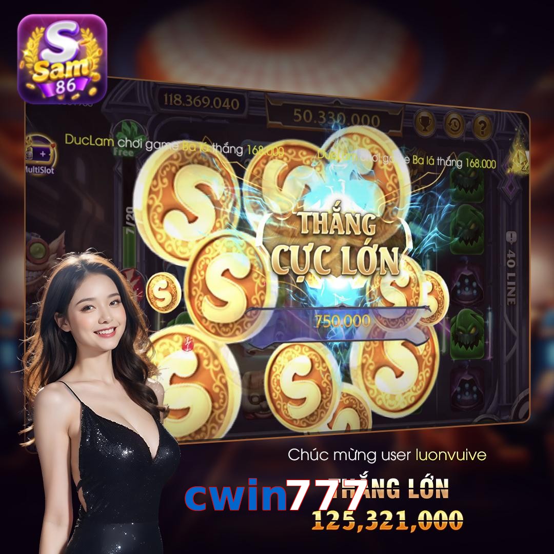 cwin777