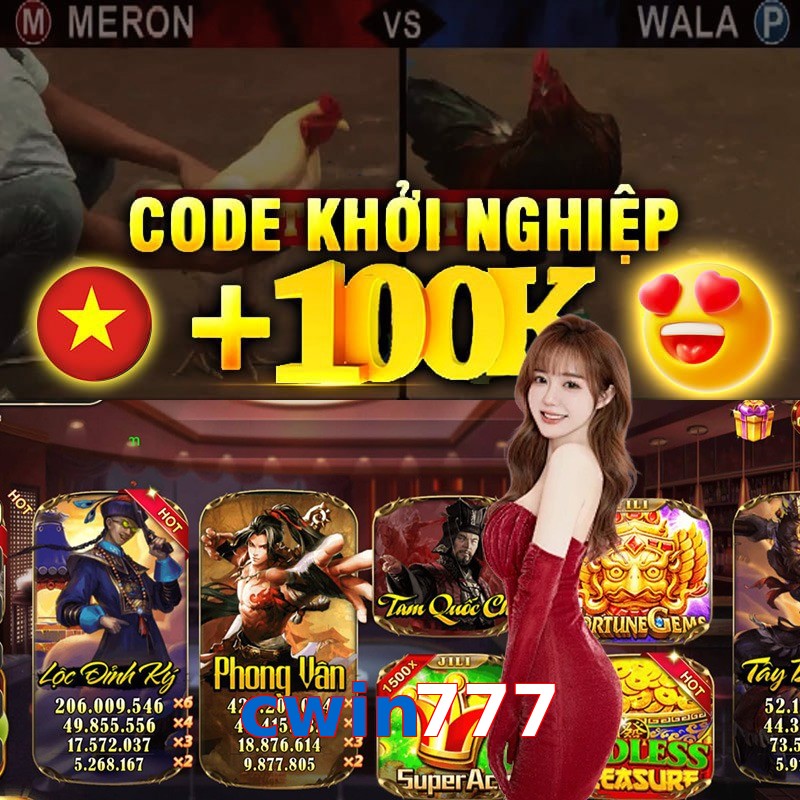 cwin777