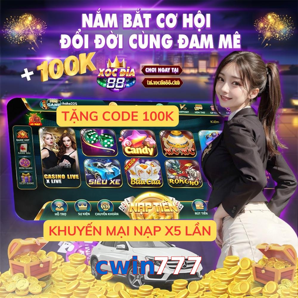 cwin777