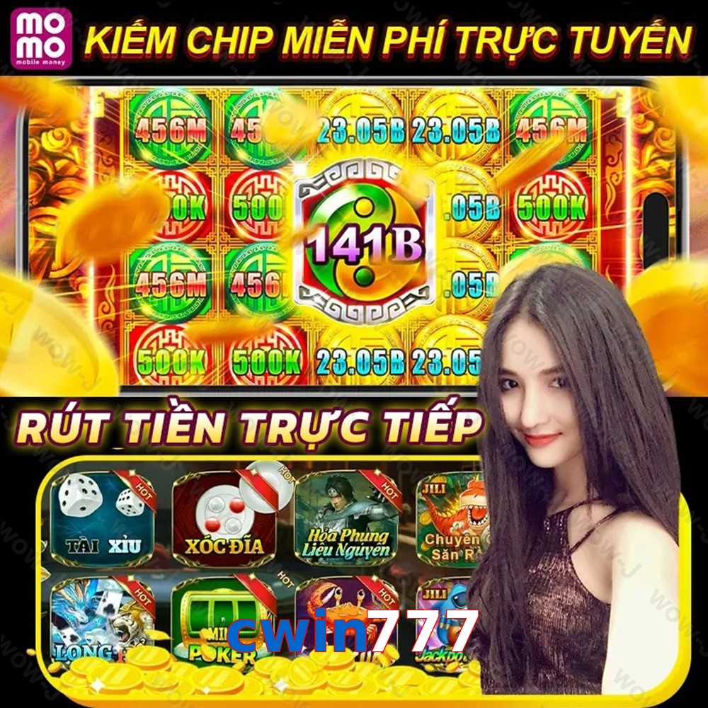 cwin777